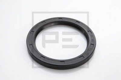 PE AUTOMOTIVE 03040800a -  Уплотняющее кольцо, коленчатый вал